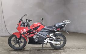 HONDA CBR125R NCB150