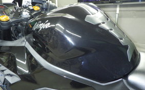 KAWASAKI ZX-25R 2011 ZX250E