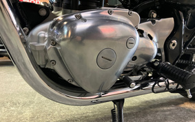 KAWASAKI W800 2025 EJ800E