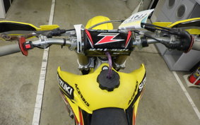 SUZUKI RM-Z250 2022