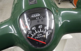 HONDA C110 SUPER CUB 2026 JA07