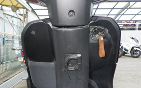 HONDA TACT-4ﾍﾞｰｼｯｸ AF79