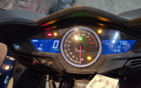 HONDA VFR800F 2022 RC79