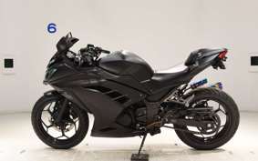 KAWASAKI NINJA 250 EX250L