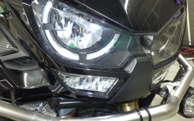 HONDA CRF1100L AFRICA TWIN DCT 2020 SD10