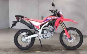 HONDA CRF250L MD47