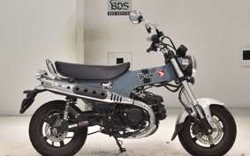 HONDA DAX 125 JB04