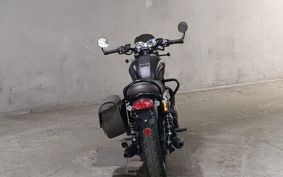 TRIUMPH T120 BONNEVILLE DAD75H
