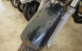 KAWASAKI ESTRELLA BJ250A