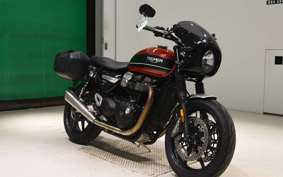 TRIUMPH SPEED TWIN 2019