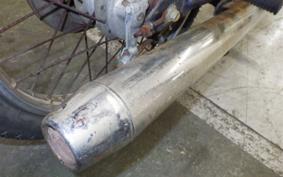 HONDA C70 SUPER CUB C70