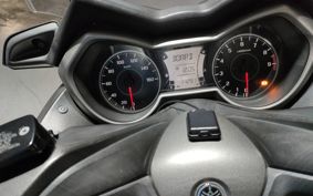 YAMAHA X-MAX 250 SG42J
