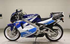 SUZUKI RGV250 Gamma SP VJ22A
