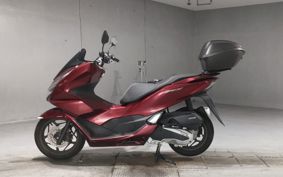 HONDA PCX 125 JK05