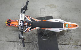 KTM 65 SX 2022