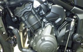TRIUMPH TRIDENT 660 2026