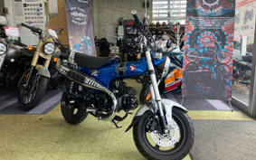 HONDA  DUX 125 JB04