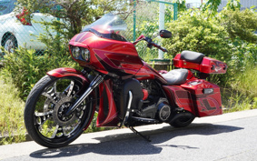 HARLEY FLTR1450 2009 FS4