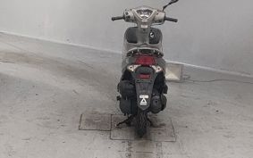 HONDA DIO 110 JF31