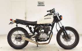 HONDA CB223S MC40