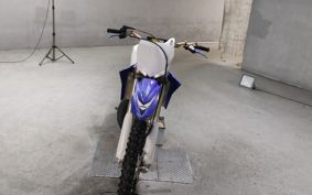 YAMAHA YZ125 CE16C