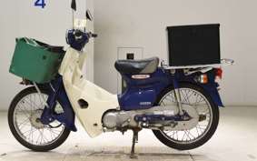 HONDA C50 SUPER CUB AA01