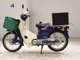 Фото Honda C50 SUPER CUB 2003 с японского аукциона