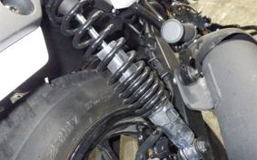 KAWASAKI ELIMINATOR400-3SE 2025 EL400A