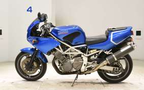 YAMAHA TRX850 1997 4NX