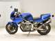 Фото Yamaha TRX850 1997 с японского аукциона