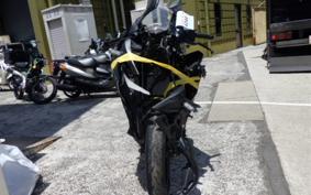 HONDA CBR250RR A MC51