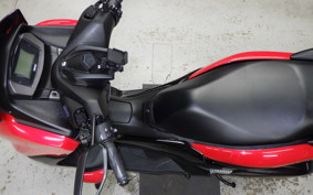 YAMAHA N-MAX 155 1998 SG66J