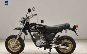 HONDA APE 100 2001 HC07