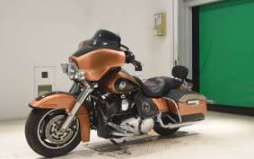 HARLEY FLHX 1580 2007