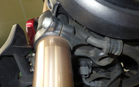 HONDA CB250RA 2007 MC52