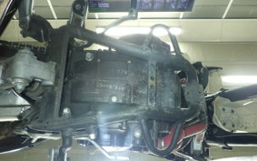 KAWASAKI KLX250D TRACKER X 2025 LX250V