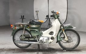 HONDA SUPER CUB70 C70