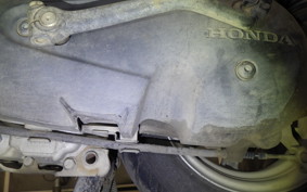 HONDA ﾍﾞﾝﾘｨ110 2006 JA09