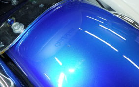 HARLEY FLHTCU SIDECAR 1340 1991