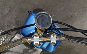 HONDA ZUMAR AF58