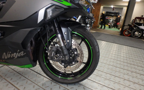 KAWASAKI  NINJA ZX-4RR 2023 ZX400P