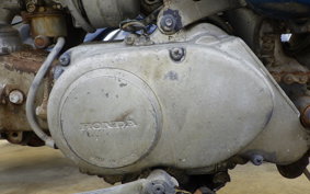 HONDA MONKEY Z50J