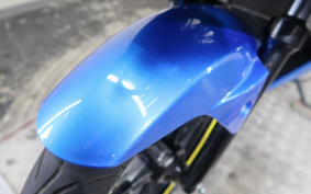 SUZUKI GSX-R125 ABS DL33B