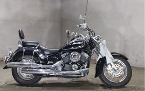 YAMAHA DRAGSTAR 400 CLASSIC 2011 VH02J