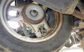 HONDA DIO Gen.5 AF56