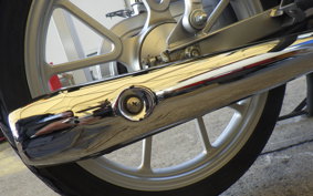 HONDA C110 SUPER CUB JA59