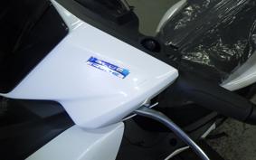 YAMAHA CYGNUSｸﾞﾘﾌｧｽ SEJ4J