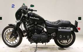HARLEY XL883R 2006