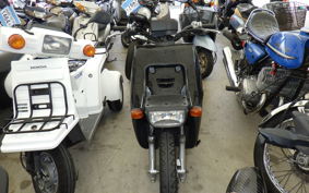 YAMAHA GEAR Gen.2 2025 UA08J