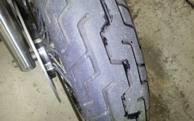 YAMAHA DRAGSTAR 400 2013 VH02J